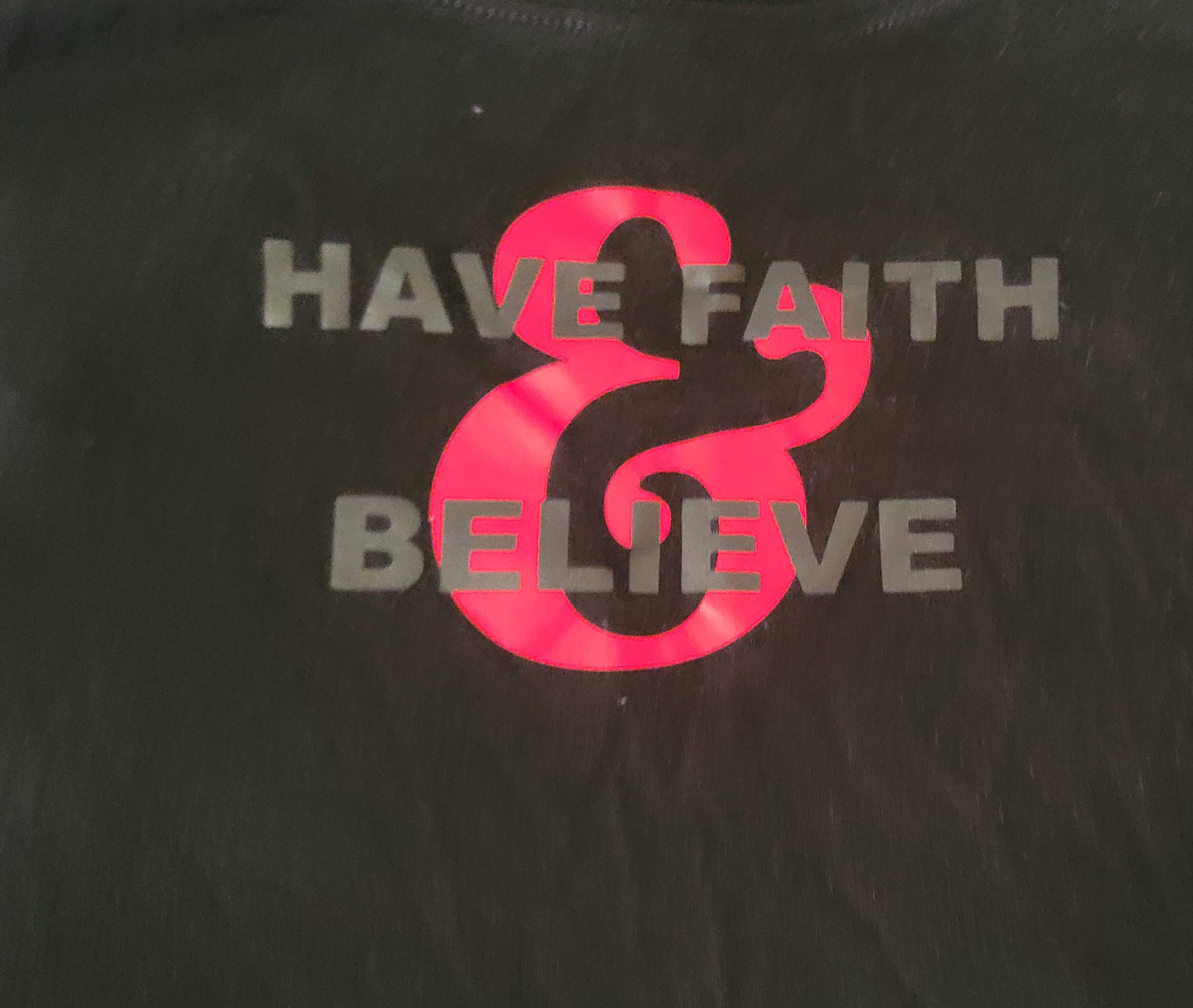 Emony brand graphic tee