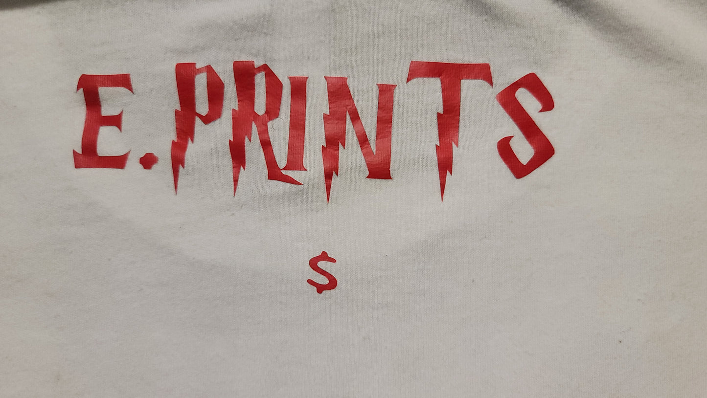 Sertified Sreppa graphic tee