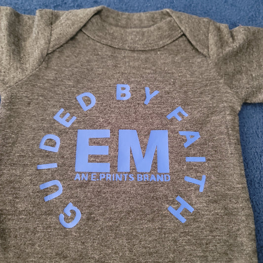 Emoni baby onesies