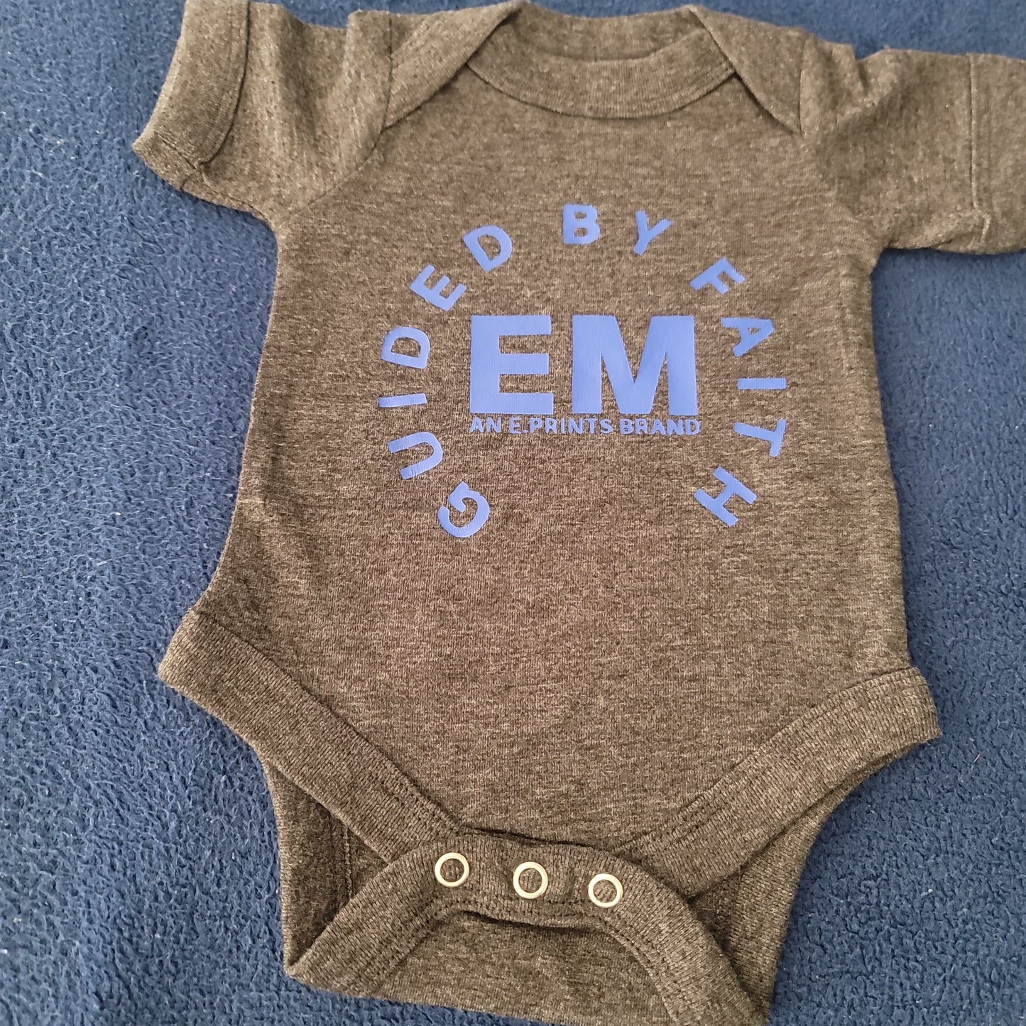 Emoni baby onesies
