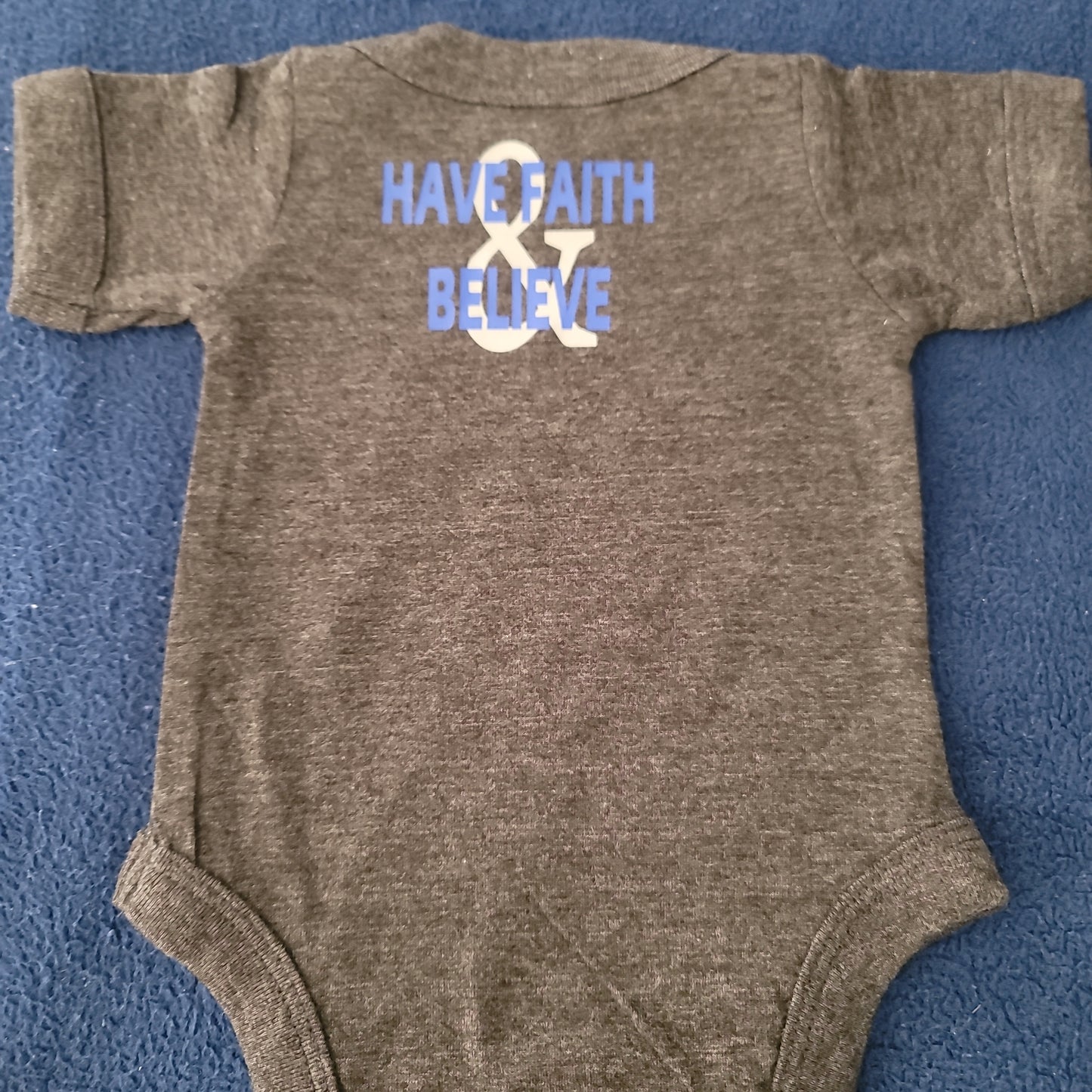 Emoni baby onesies