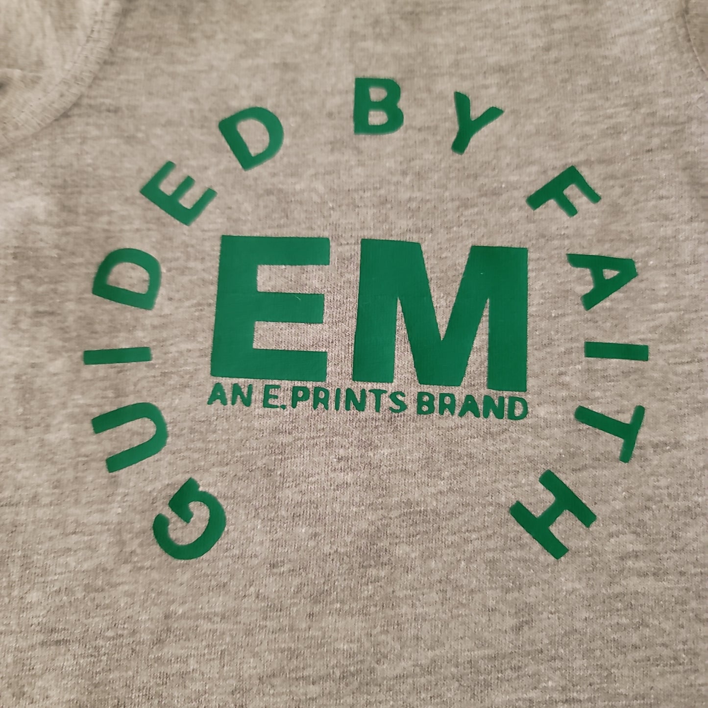 Emoni baby onesies