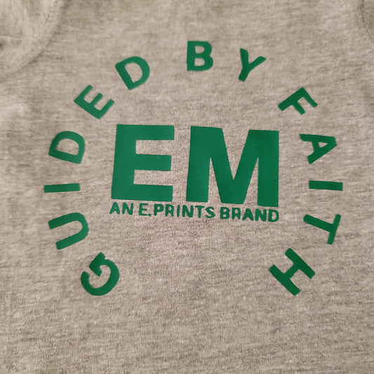 Emoni baby onesies