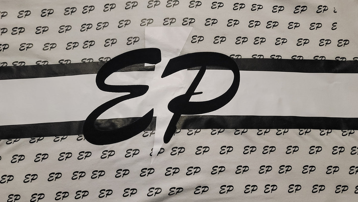 E.Prints signature